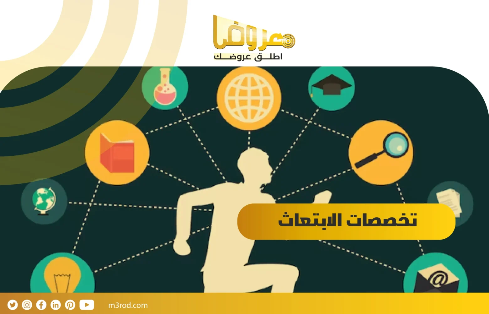 تخصصات الابتعاث